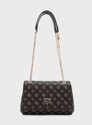 Noelle Shoulder Bag