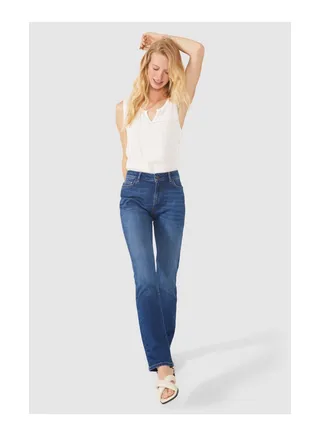 Sustainable Bootcut Jean 