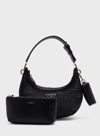 Emelda Crossbody