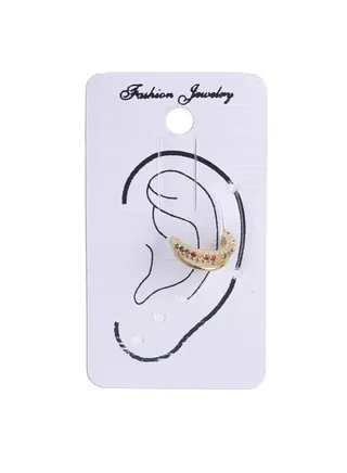 Clip on Earrings 