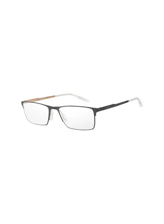 Rectangular Eyeglass Frames 6662 0RC 53  - Lens Size: 53 mm - Clear 