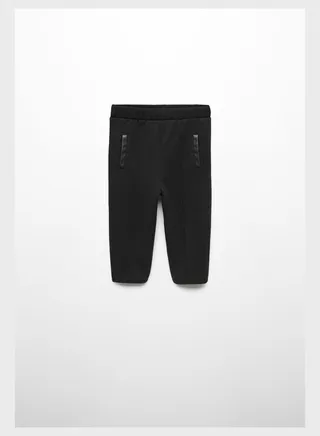 Kids Essential Leggings 