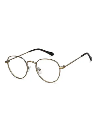 Unisex Round Eyeglasses - LB E14131 - Lens Size: 48Mm 