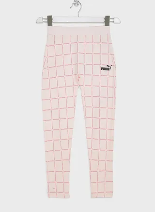Kids Spongebob Aop Leggings 