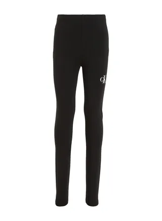 Kids Logo Leggings 