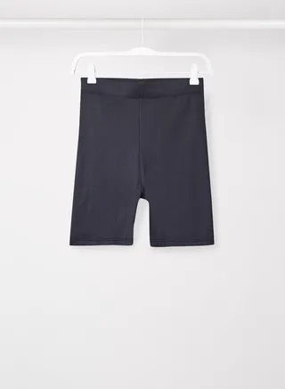 Youth Cyclist Bermuda Leggings 