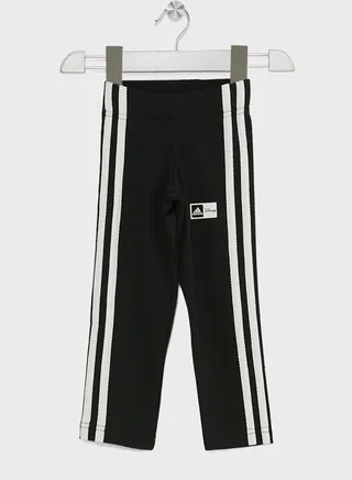 Little Kids Disney Mickey Mouse Trouser 