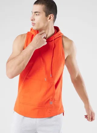 Pull-over Hoodie