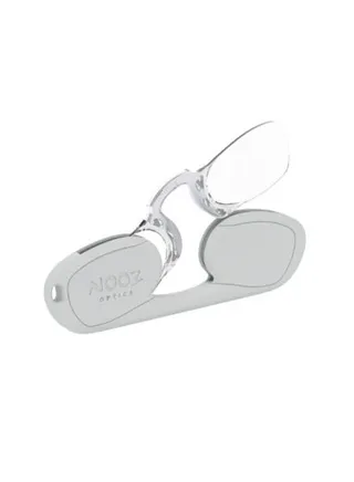 unisex Retrochic Retangular Reading Glasses Without Legs 