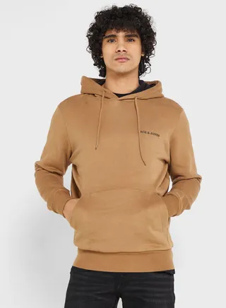 Logo Hoodie 