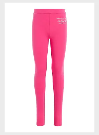 Youth Logo Essential Leggings 