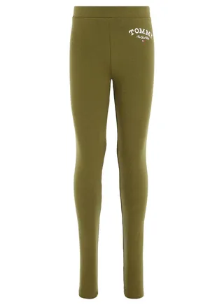 Youth Logo Essential Leggings 
