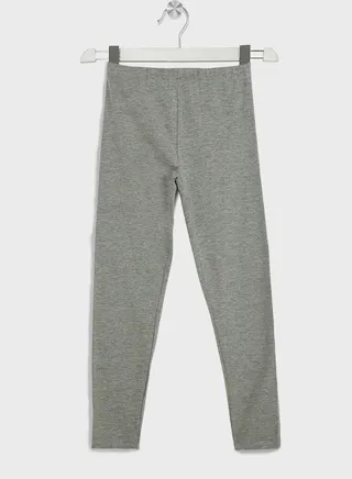 Kids Essential Leggings 