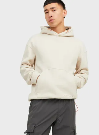 Essential Hoodie 