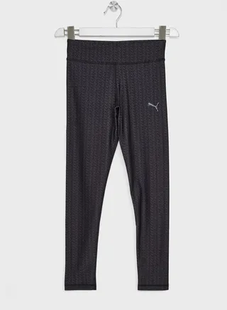 Kids Motion Aop Leggings 