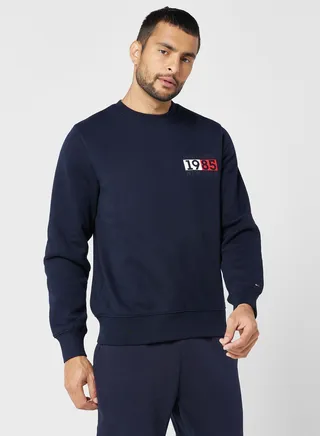 Logo Sweatshirt