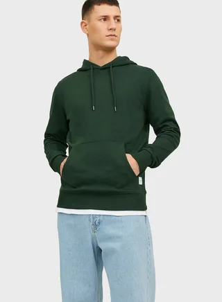 Essential Hoodie 