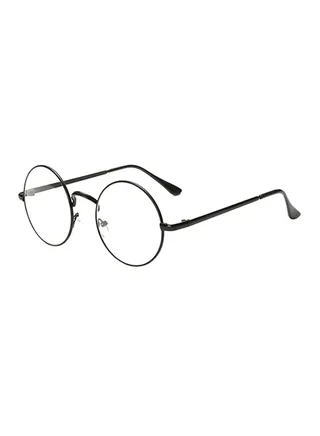 Women's Full Rim Round Eyeglass Frame 
