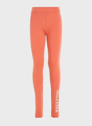 Kids Logo Leggings 