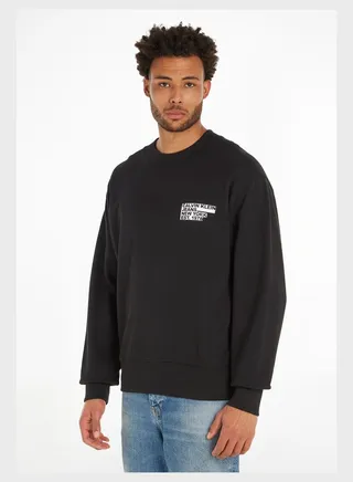 Logo Sweatshirt