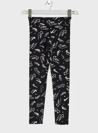Youth Nsw Essential Seasonal Leggings 