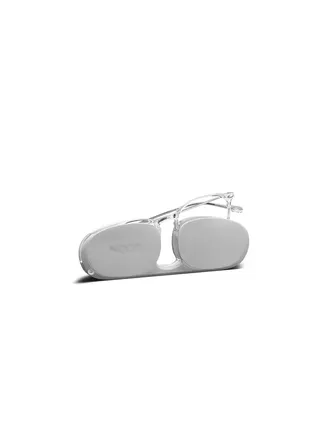 Nooz Cruz Essential Collection Round Reading Glasses Magnifying Glasses for Men and Women 