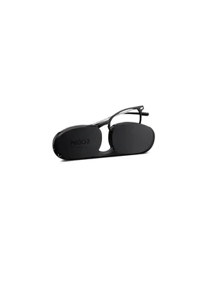 Nooz Cruz Essential Collection Round Reading Glasses Magnifying Glasses for Men and Women 