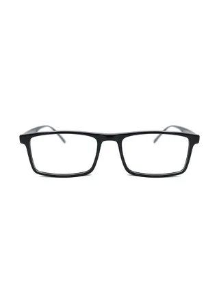 Unisex Rectangular Eyeglass Frame - BD1916 - 51 Mm 