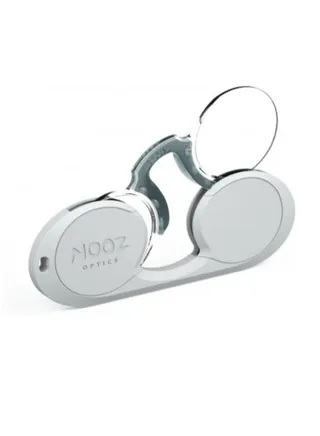 Retrochic Oval Reading Glasses Without Legs 