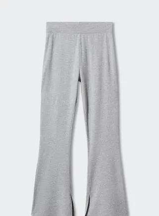 Kids Essential Flared Leggings 