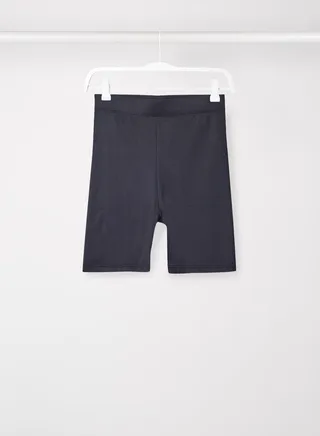 Girls Cyclist Bermuda Leggings 
