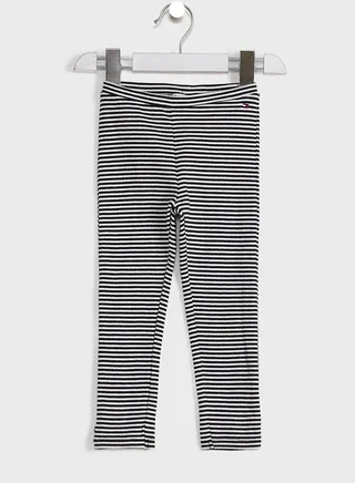 Kids Printed Leggings 