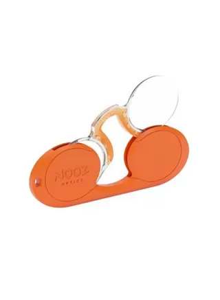 Retrochic Oval Reading Glasses Without Legs 