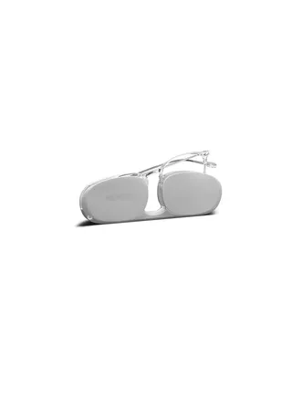 Nooz Cruz Essential Collection Round Reading Glasses Magnifying Glasses for Men and Women 