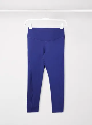 Girls Aeroready Yoga Leggings 