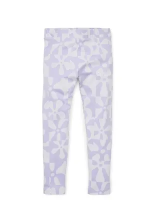 Youth Spongebob Aop Leggings 