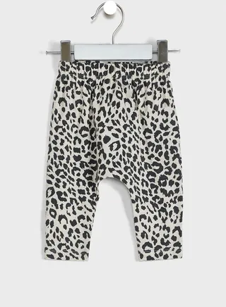 Kids Printed Legging 