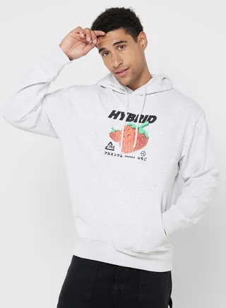 Essential Hoodie 