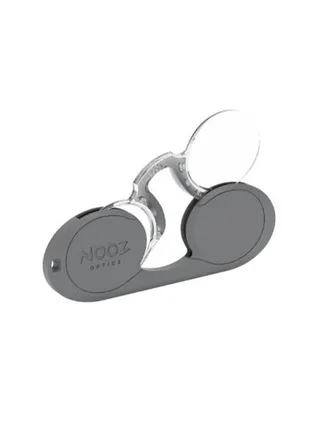 Retrochic Oval Reading Glasses Without Legs 