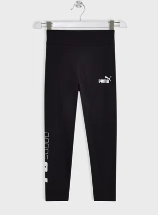 Kids Power Colorblock Leggings 