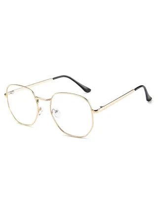 Women's Square Eyeglass Frames 