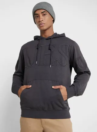 Logo Hoodie