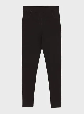 Youth Essential Leggings 