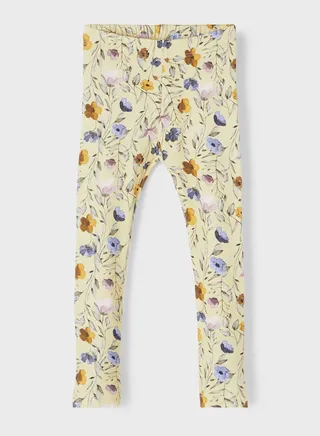 Kids Printed Sweatpants 