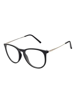 Oval Eyeglasses 