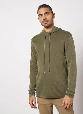 Casual Hoodie