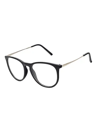 Oval Eyeglasses 