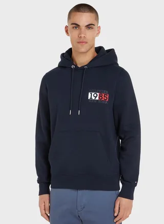 Logo Hoodie