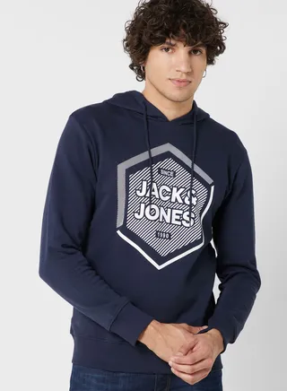 Graphic Hoodie