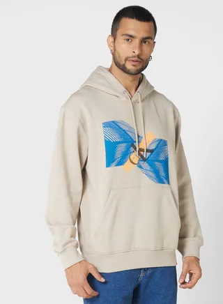 Graphic Hoodie